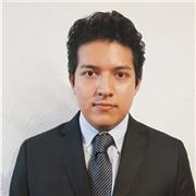 Maestro de biología, ciencias de la salud, química y metodología de la investigación